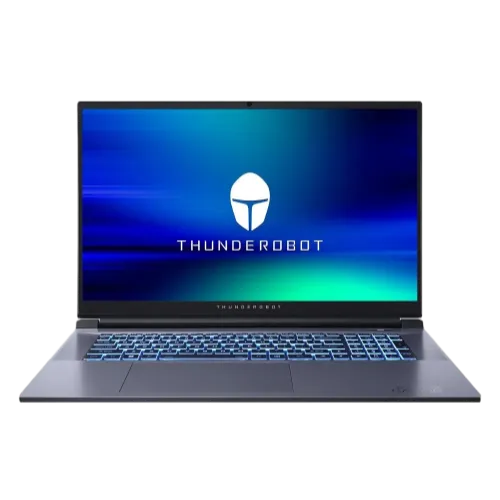 Ремонт ноутбуков Thunderobot